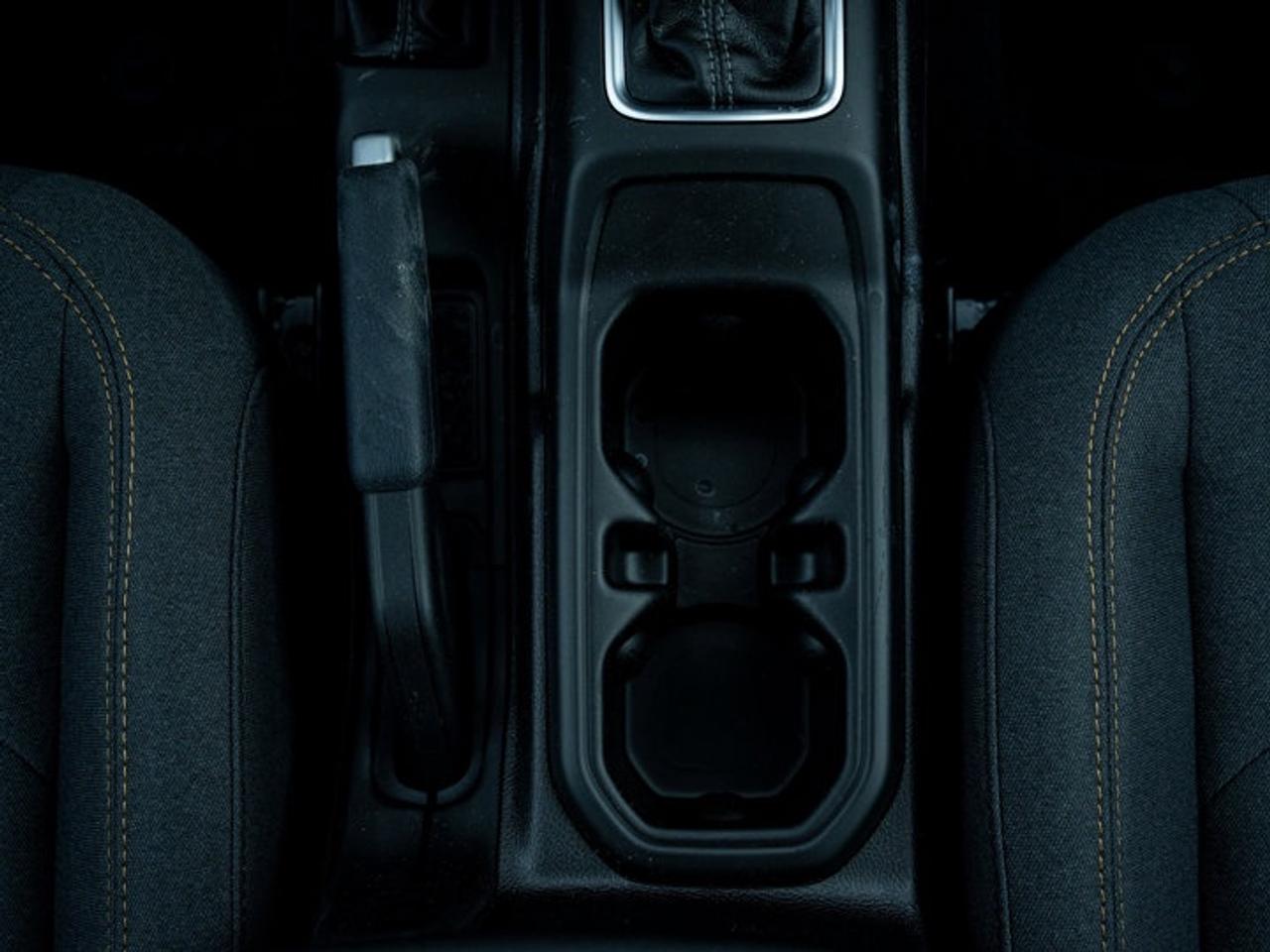 2026 Jeep Wrangler Willys Photo