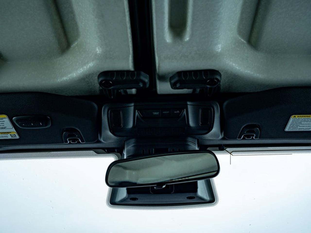 2026 Jeep Wrangler Willys Photo