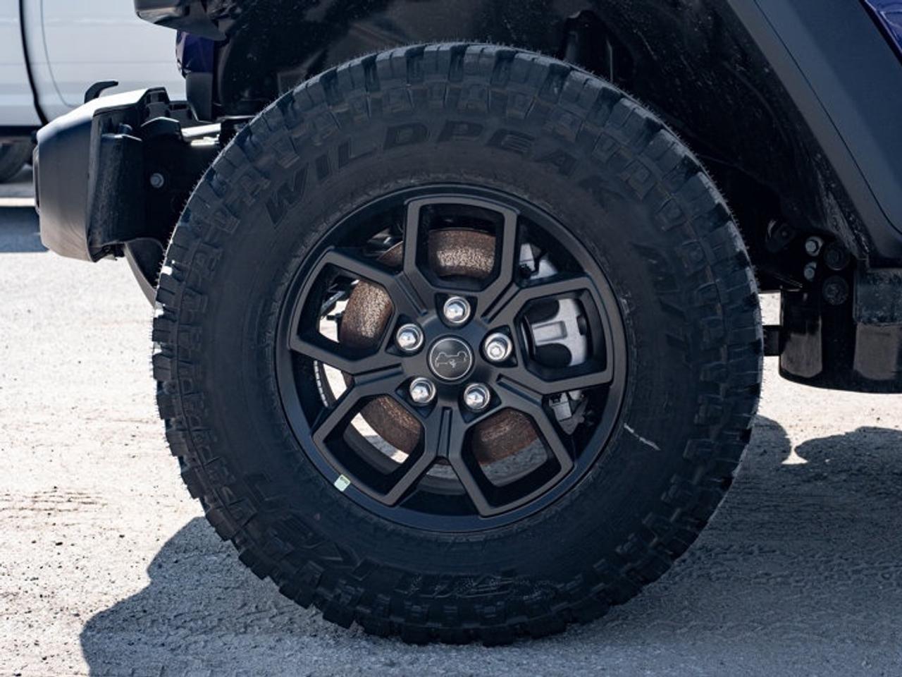 2026 Jeep Wrangler Willys Photo