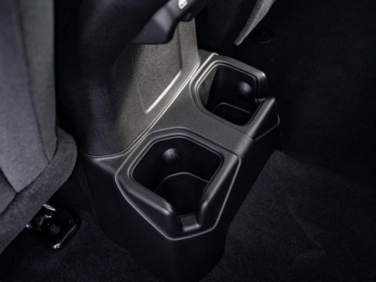 2026 Jeep Wrangler Willys Photo