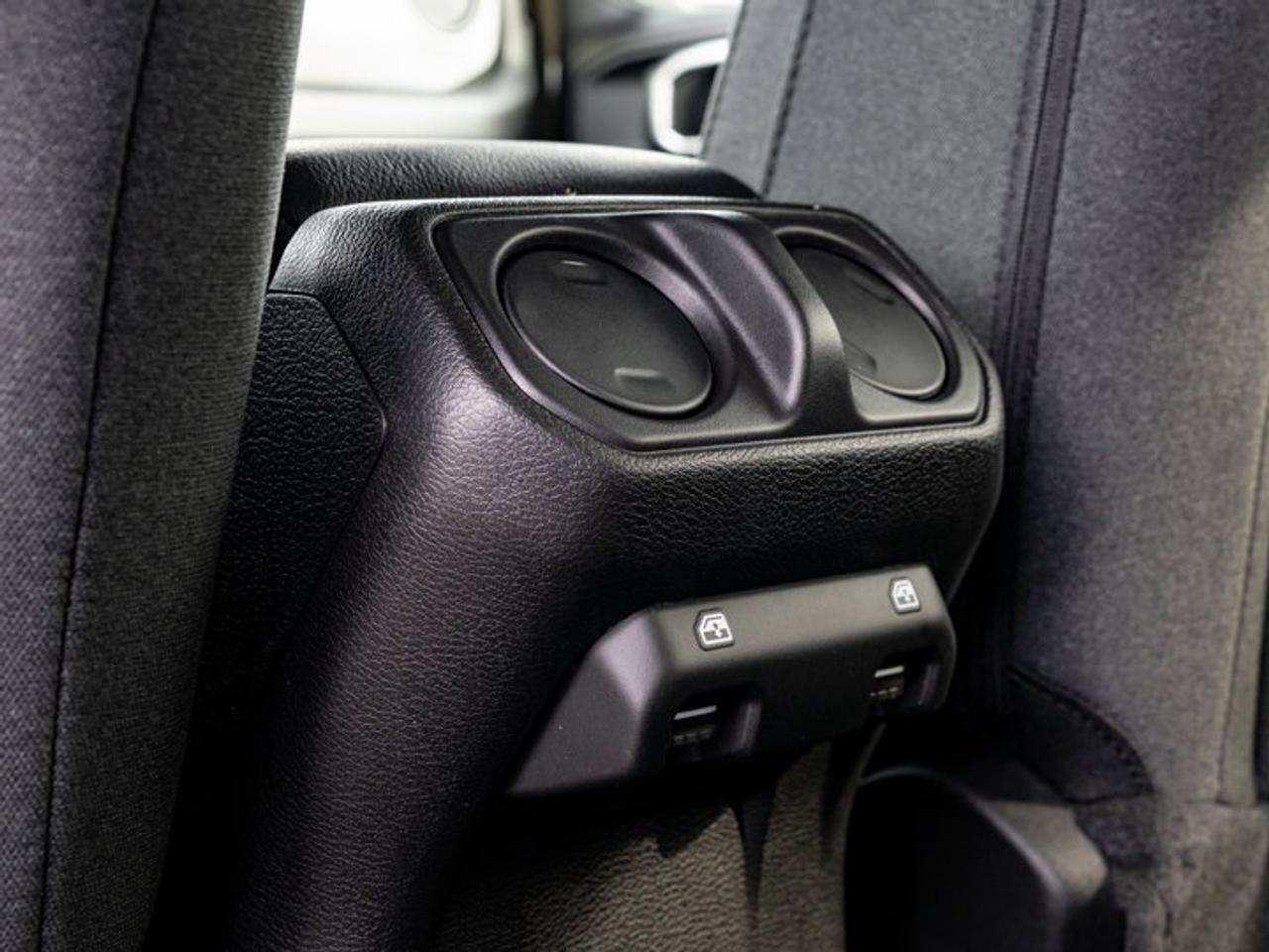 2026 Jeep Wrangler Willys Photo