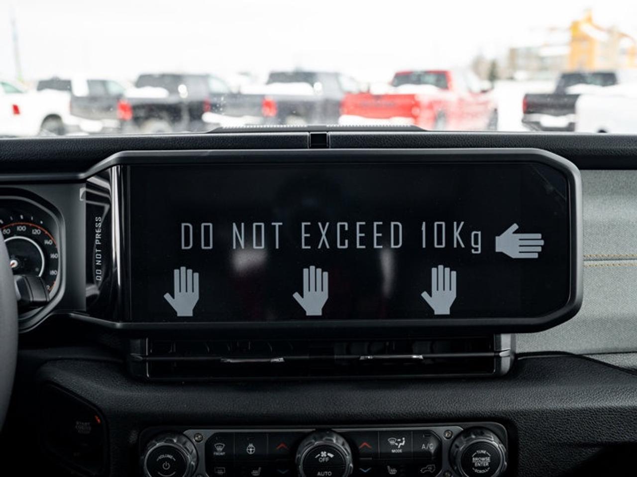 2026 Jeep Wrangler Willys Photo