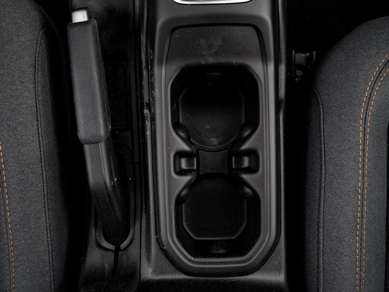 2026 Jeep Wrangler Willys Photo