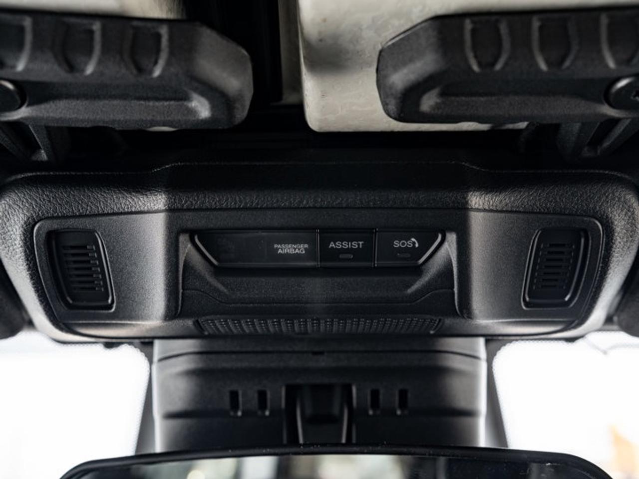 2026 Jeep Wrangler Willys Photo