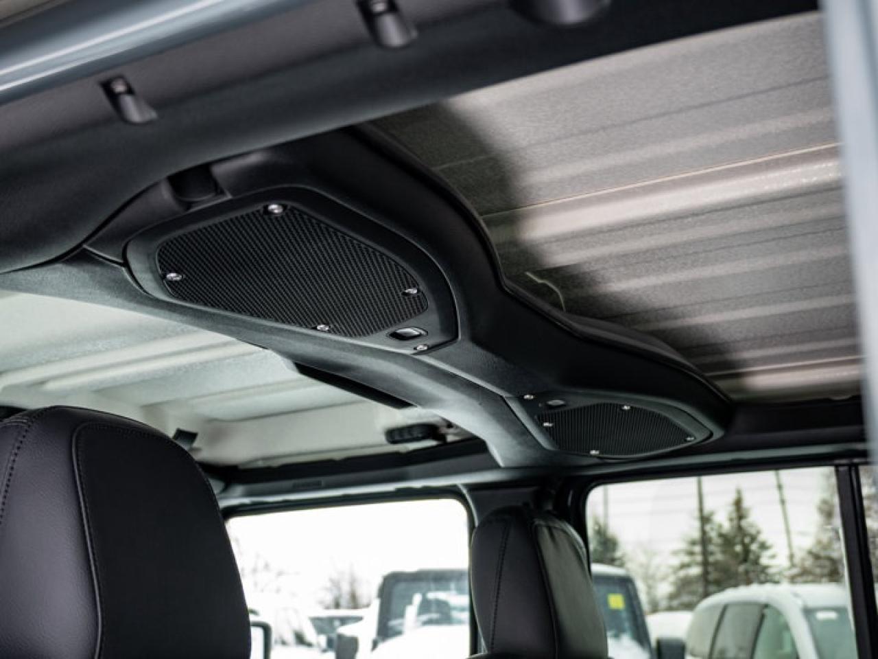 2026 Jeep Wrangler Sahara Photo