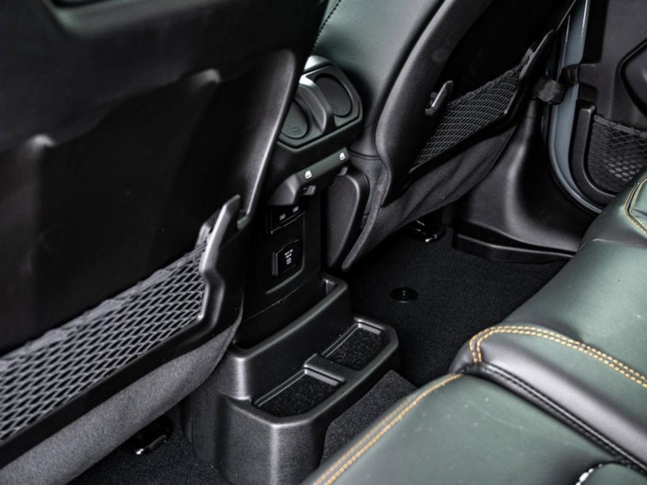 2026 Jeep Wrangler Sahara Photo