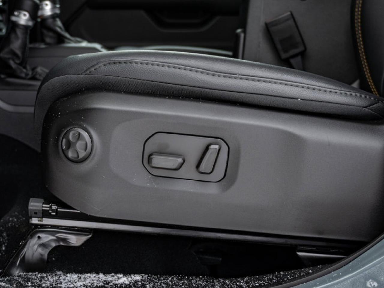 2026 Jeep Wrangler Sahara Photo