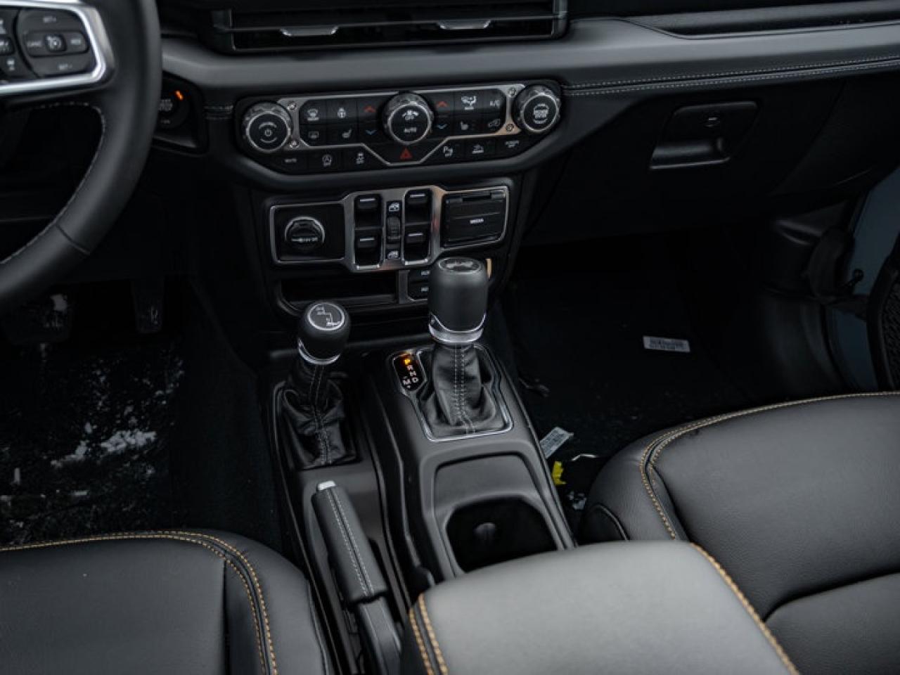 2026 Jeep Wrangler Sahara Photo