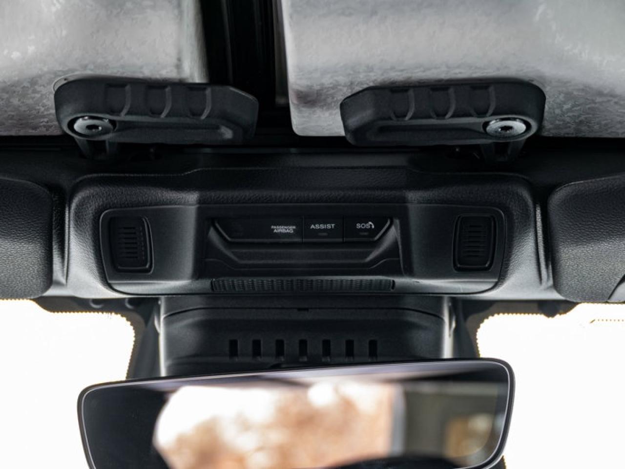 2026 Jeep Wrangler Sahara Photo