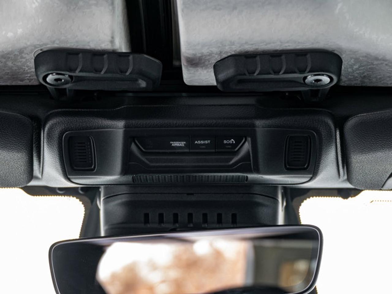 2026 Jeep Wrangler Sahara Photo