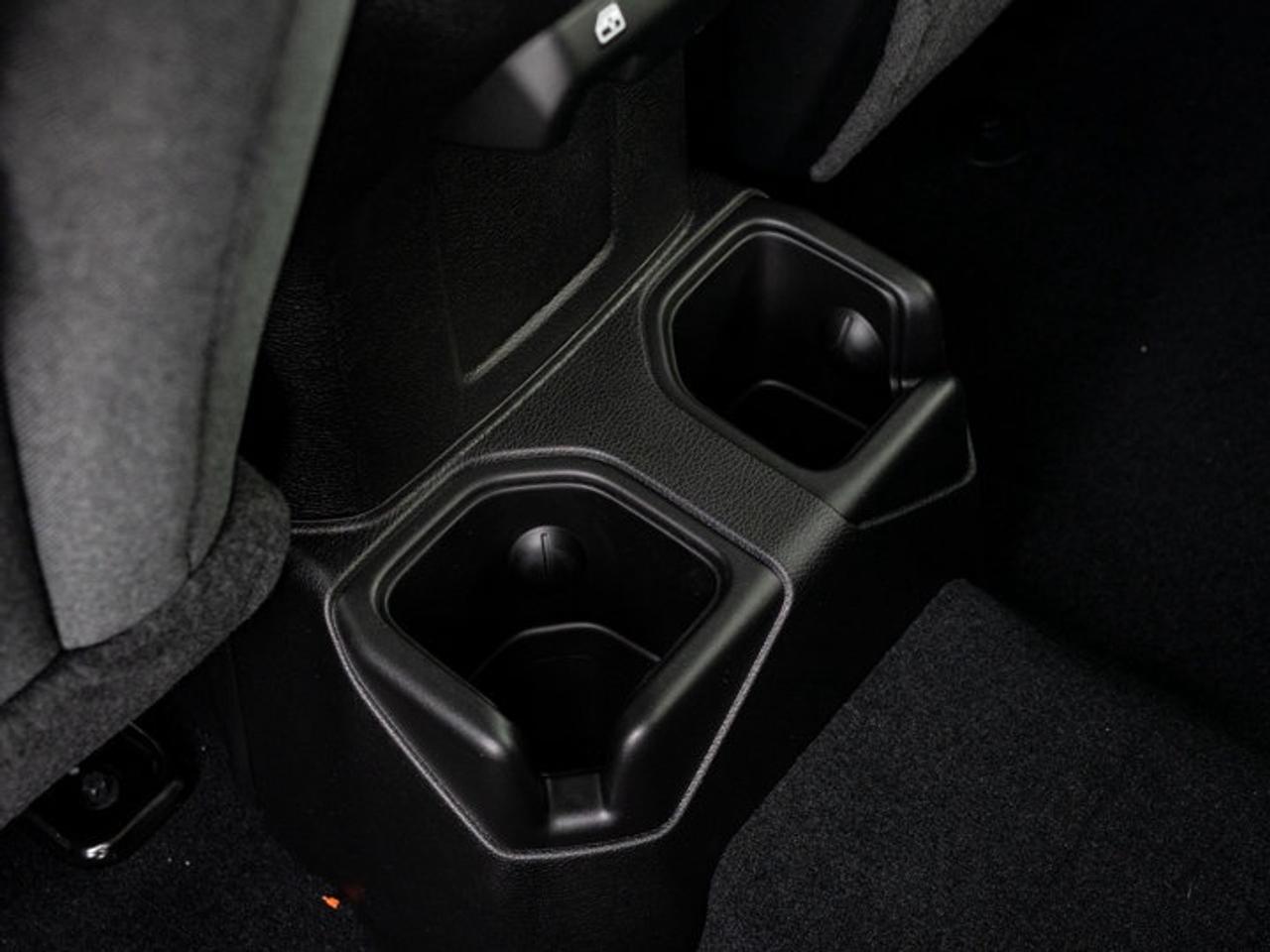 2026 Jeep Wrangler Willys Photo