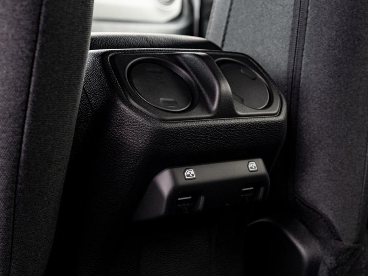 2026 Jeep Wrangler Willys Photo