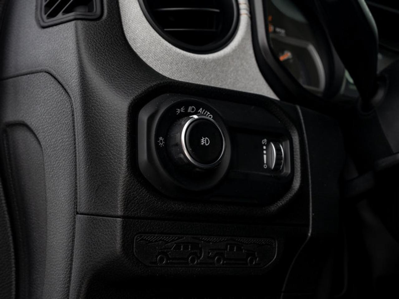 2026 Jeep Wrangler Willys Photo