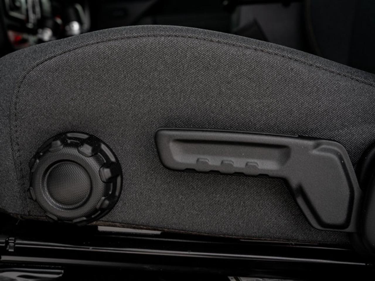 2026 Jeep Wrangler Willys Photo