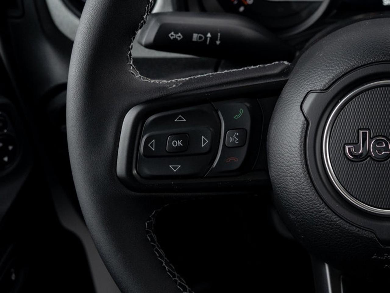 2026 Jeep Wrangler Willys Photo