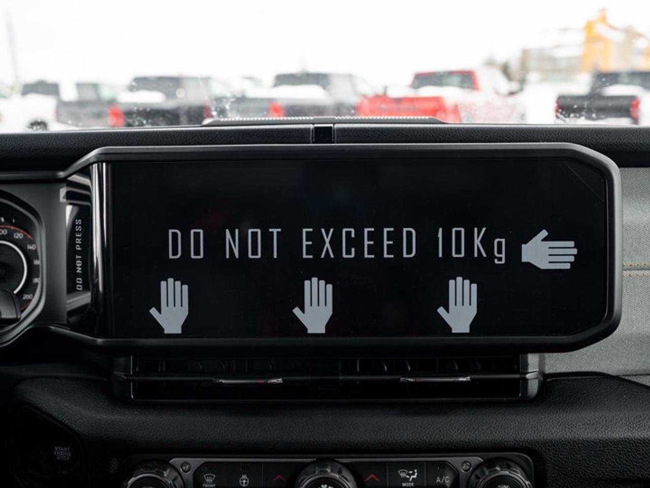 2026 Jeep Wrangler Willys Photo