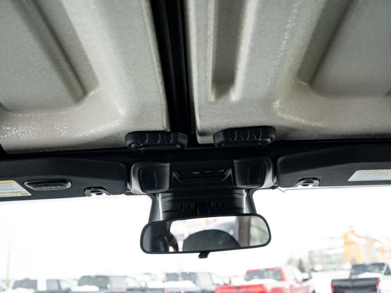 2026 Jeep Wrangler Willys Photo