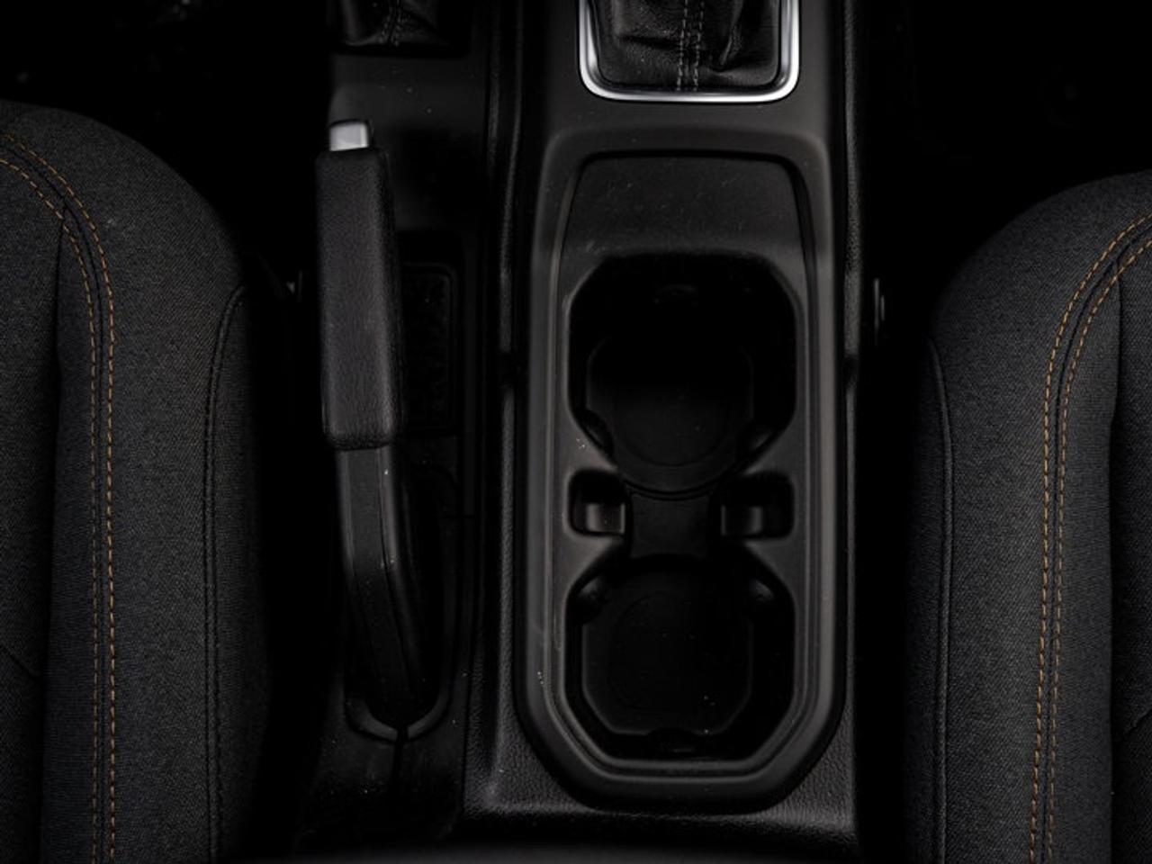 2026 Jeep Wrangler Willys Photo