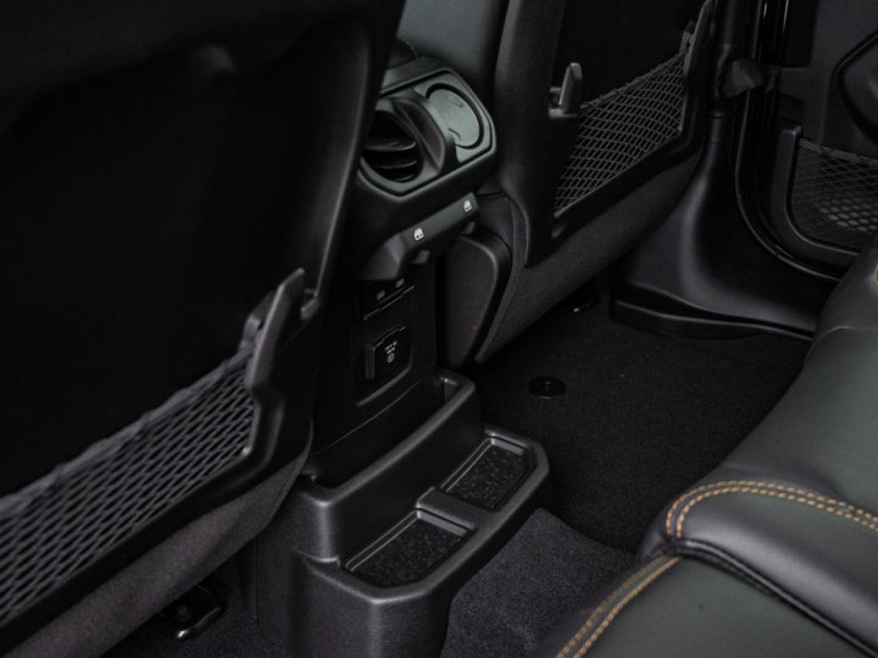 2026 Jeep Wrangler Sahara Photo