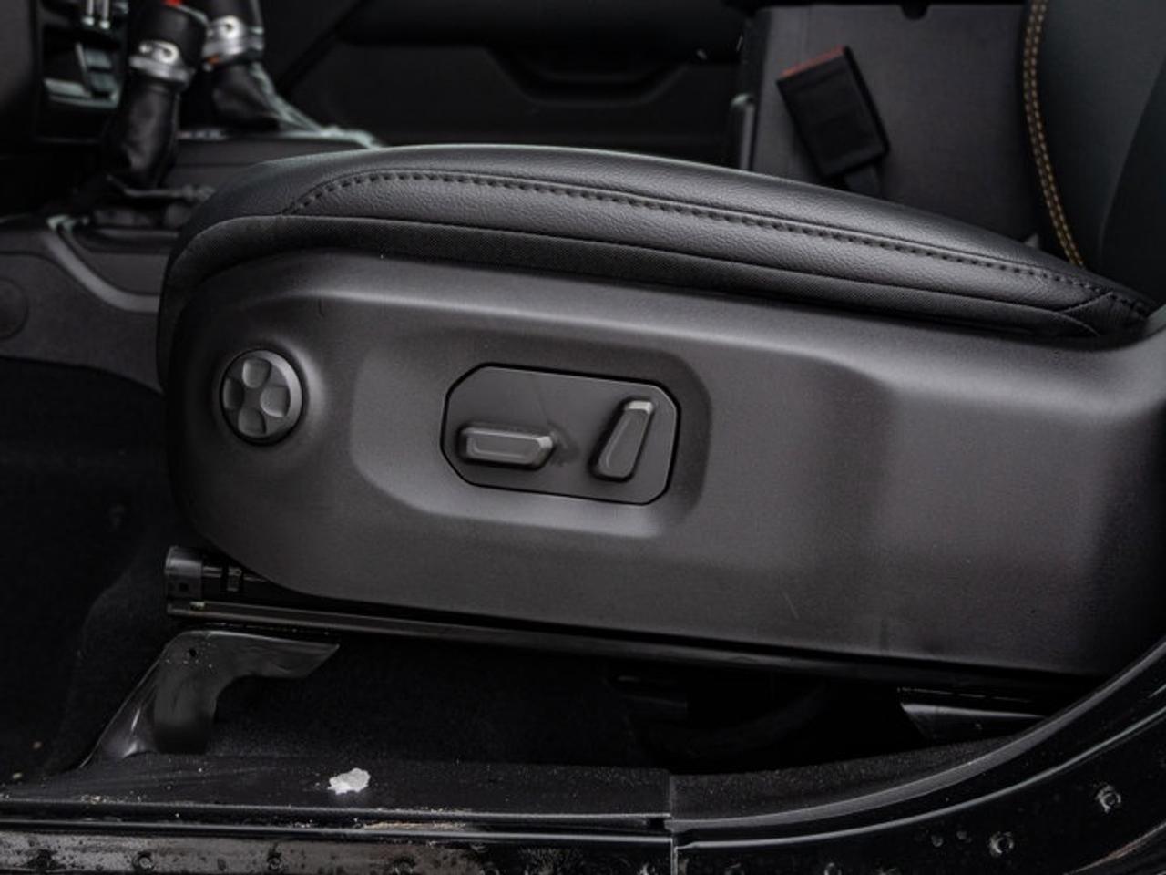 2026 Jeep Wrangler Sahara Photo