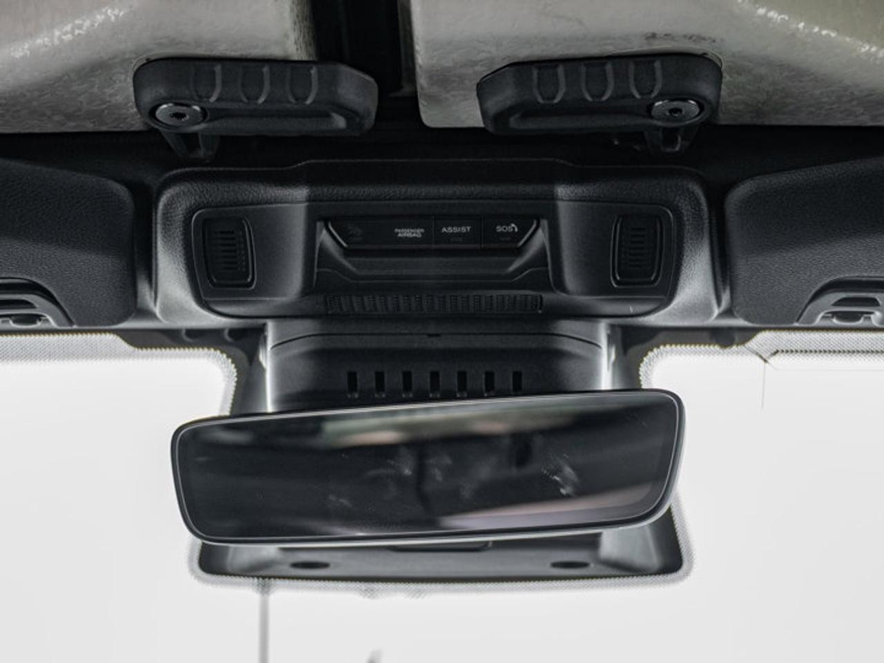 2026 Jeep Wrangler Sahara Photo