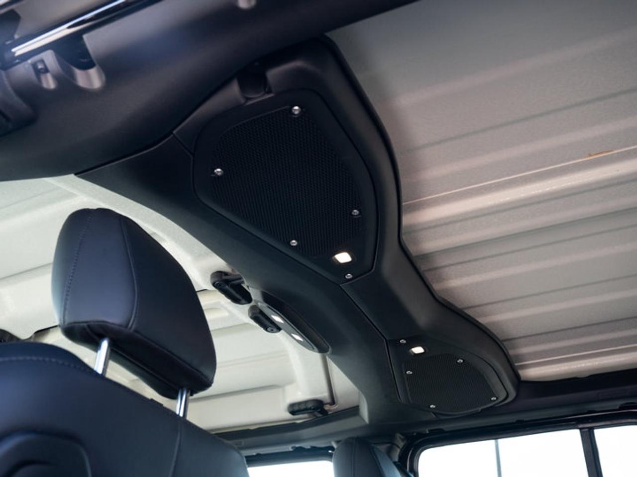 2026 Jeep Wrangler Sahara Photo