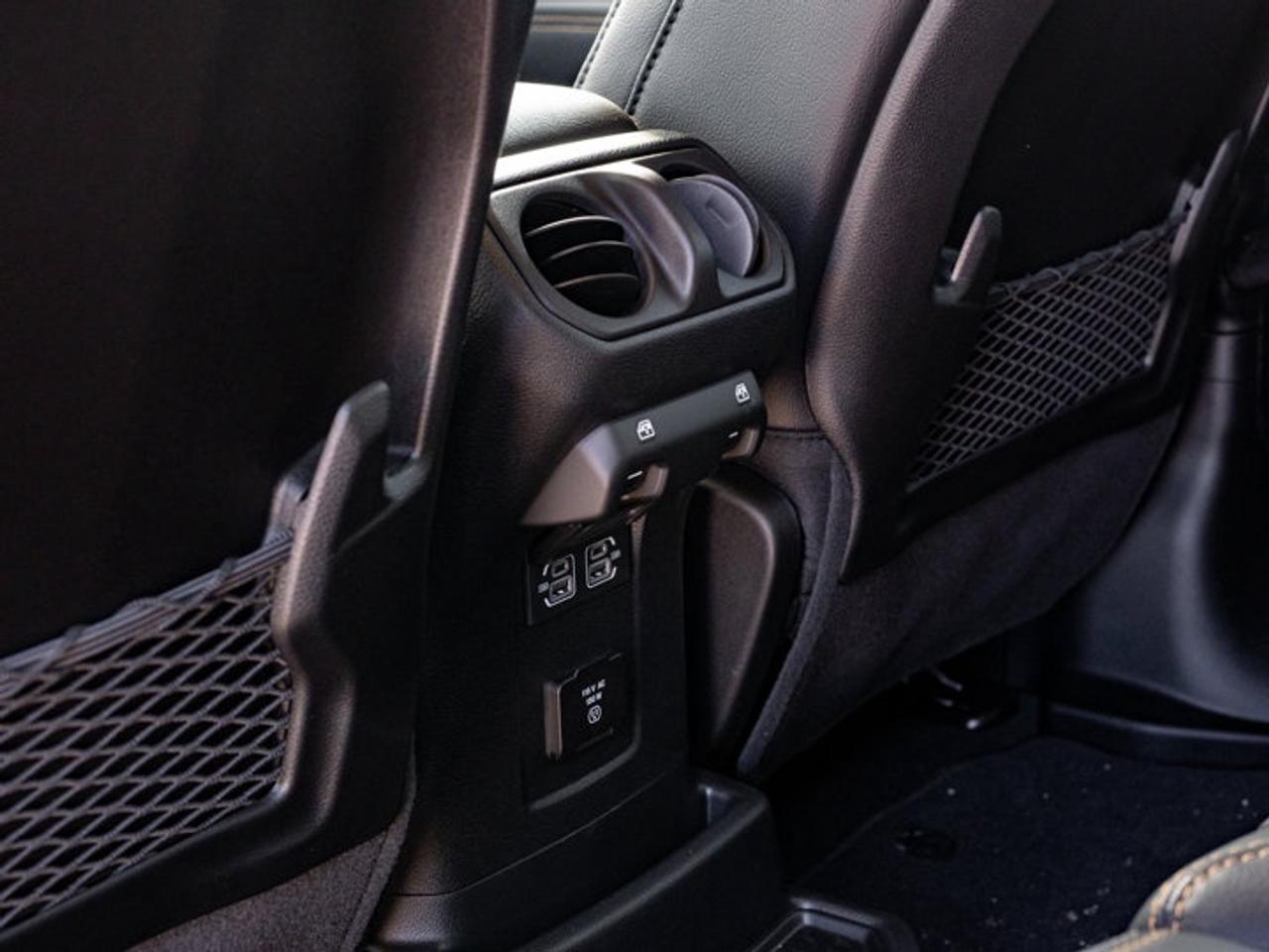 2026 Jeep Wrangler Sahara Photo
