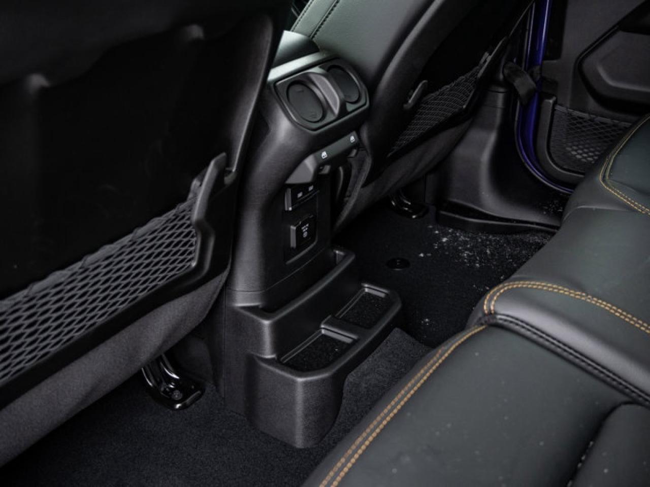 2026 Jeep Wrangler Sahara Photo