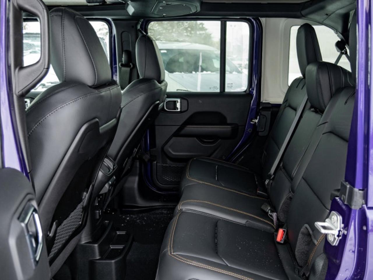 2026 Jeep Wrangler Sahara Photo