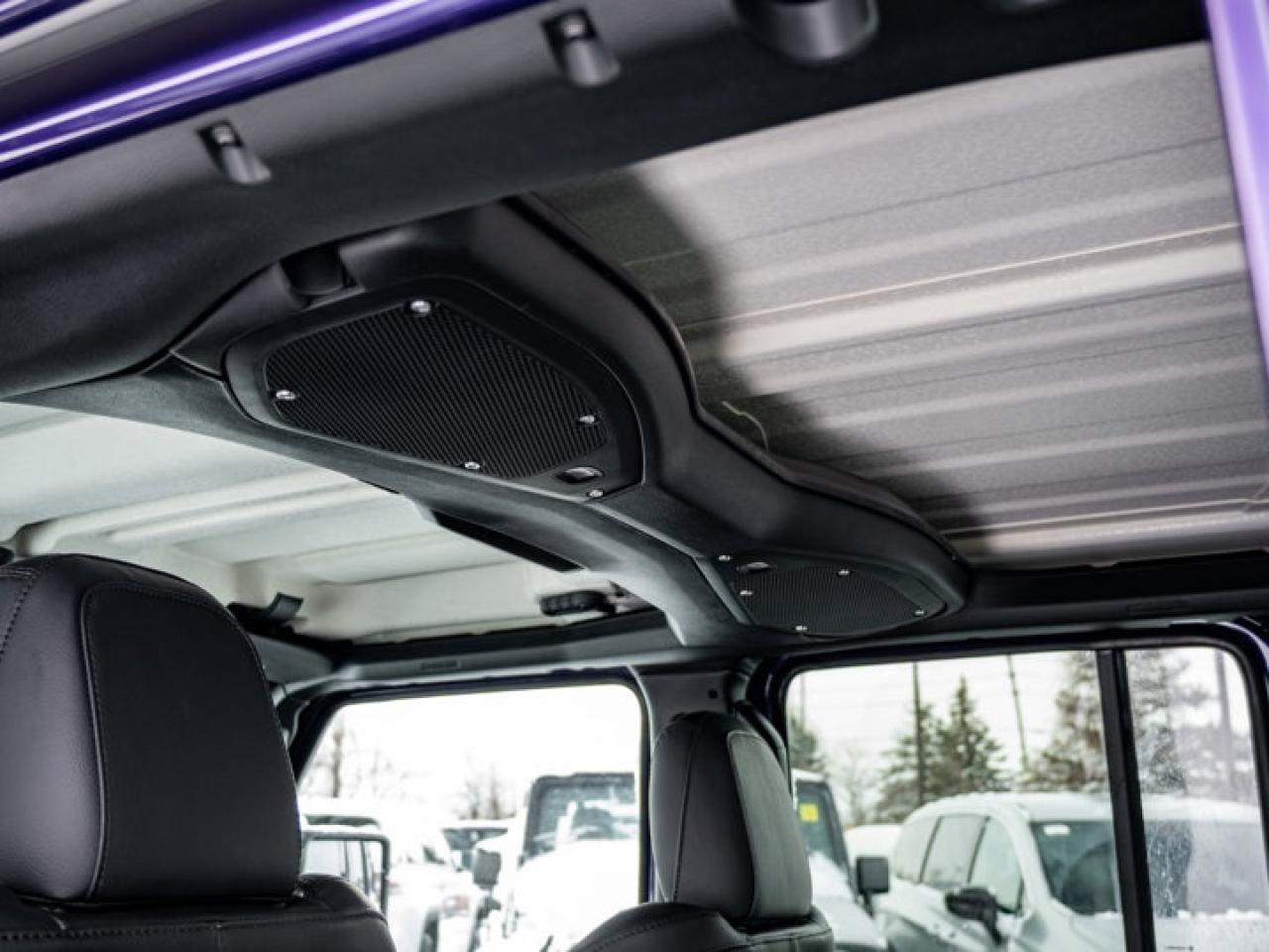 2026 Jeep Wrangler Sahara Photo