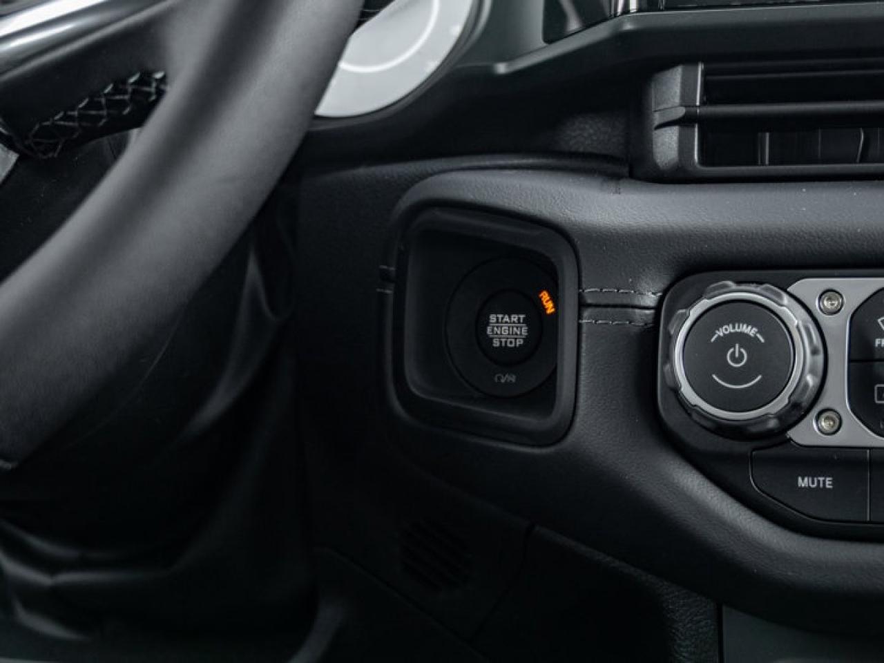 2026 Jeep Wrangler Sahara Photo