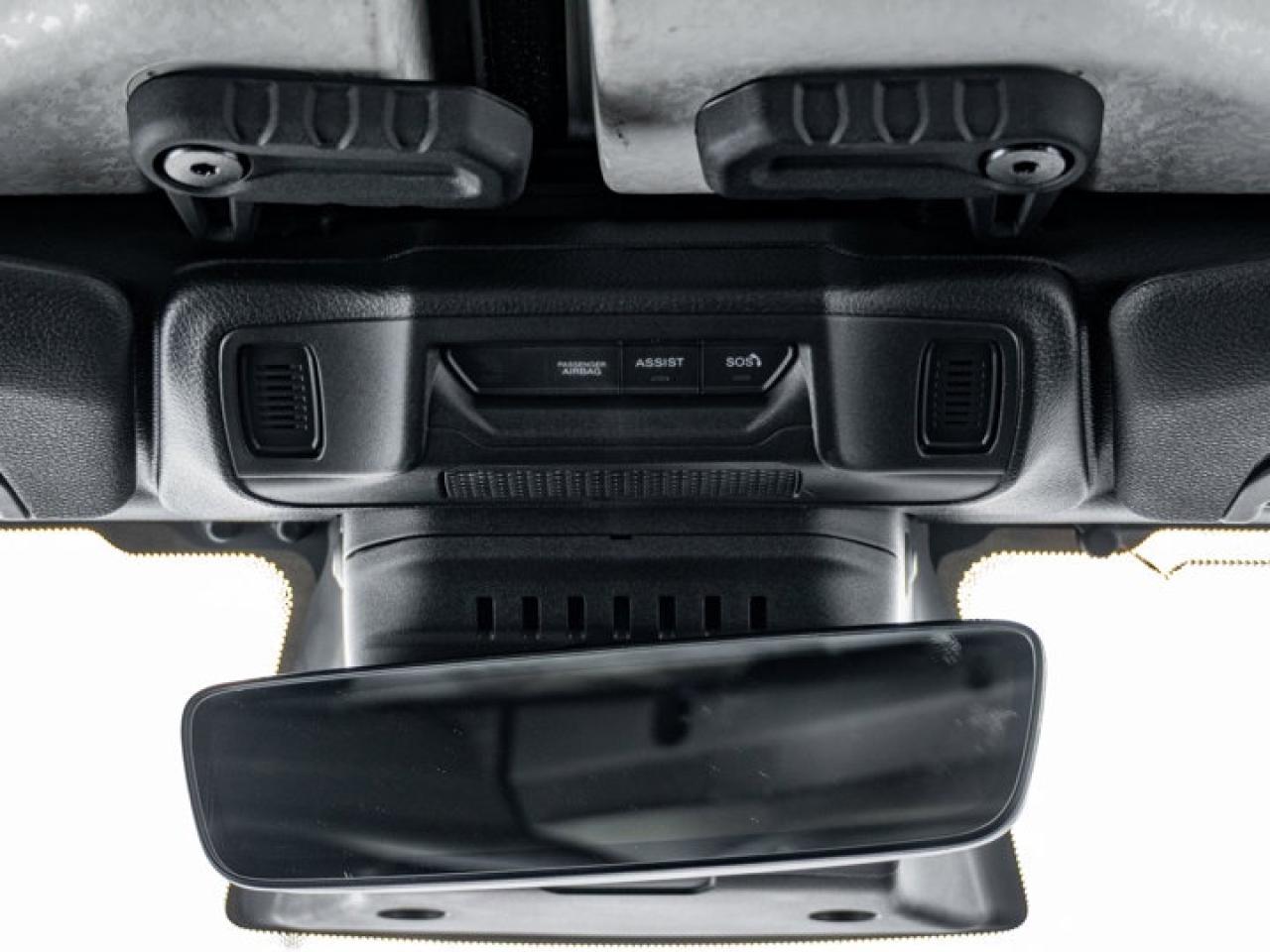 2026 Jeep Wrangler Sahara Photo