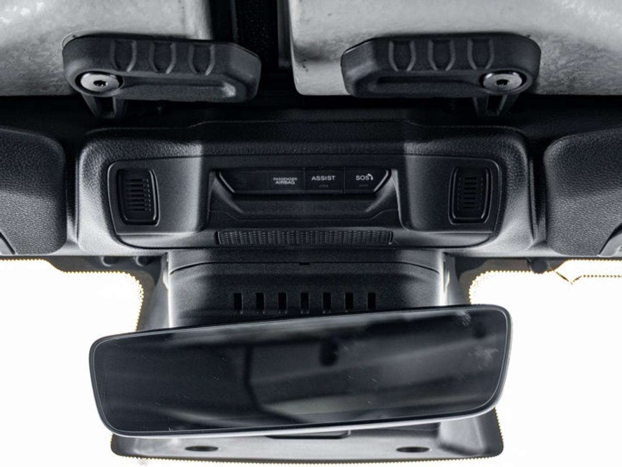 2026 Jeep Wrangler Sahara Photo