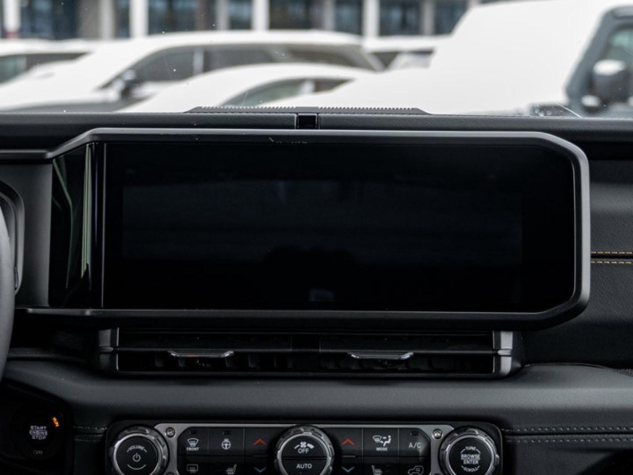 2026 Jeep Wrangler Sahara Photo