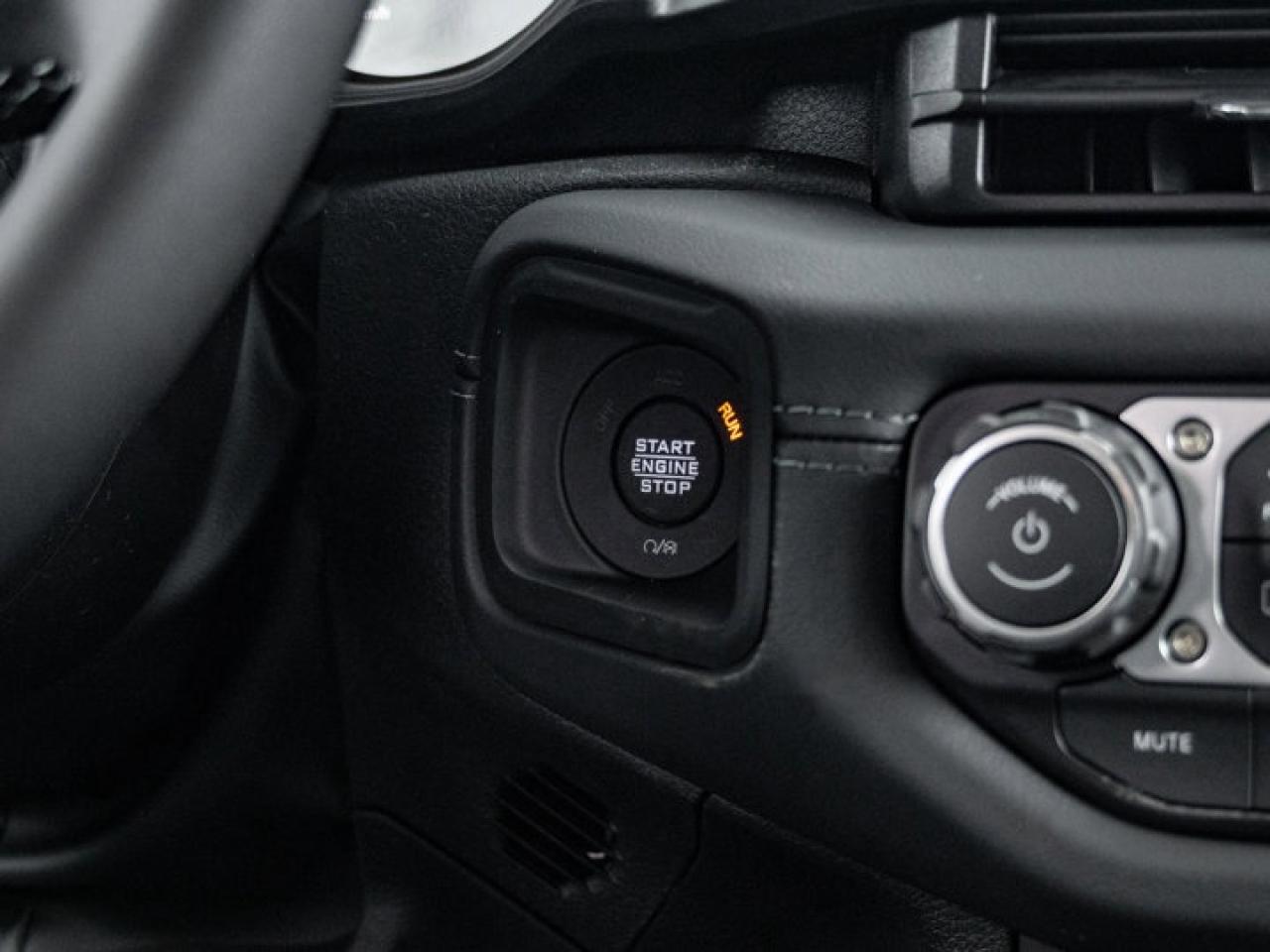 2026 Jeep Wrangler Sahara Photo