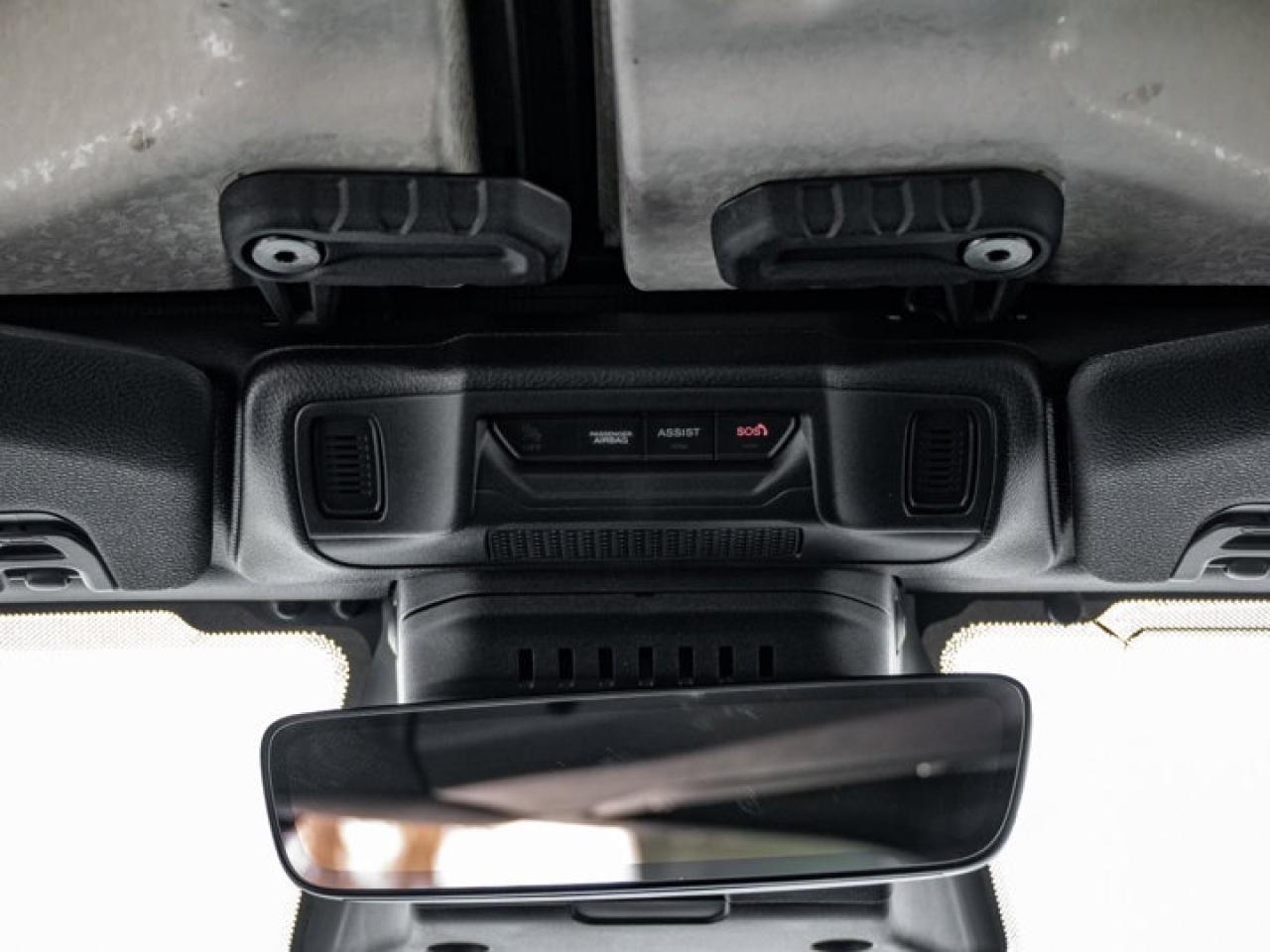 2026 Jeep Wrangler Sahara Photo