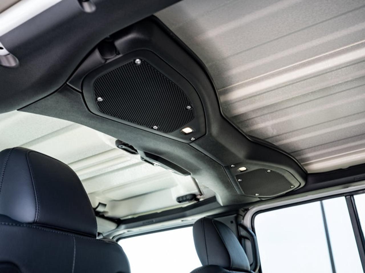 2026 Jeep Wrangler Sahara Photo