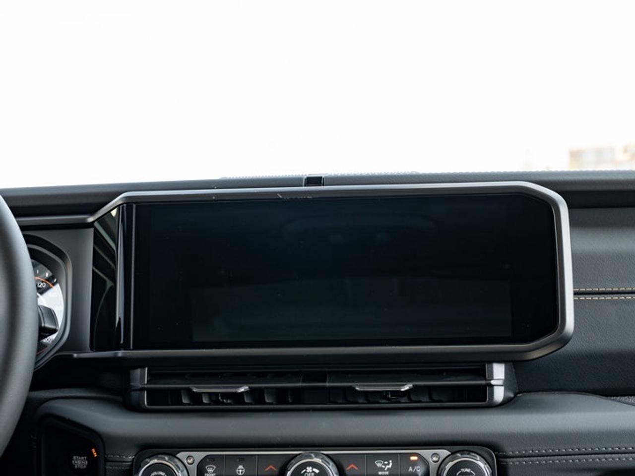 2026 Jeep Wrangler Sahara Photo