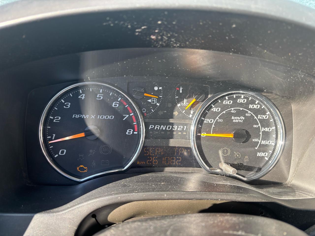 2012 Chevrolet Colorado LT reg. Cab. 2 Wheel Drive Photo