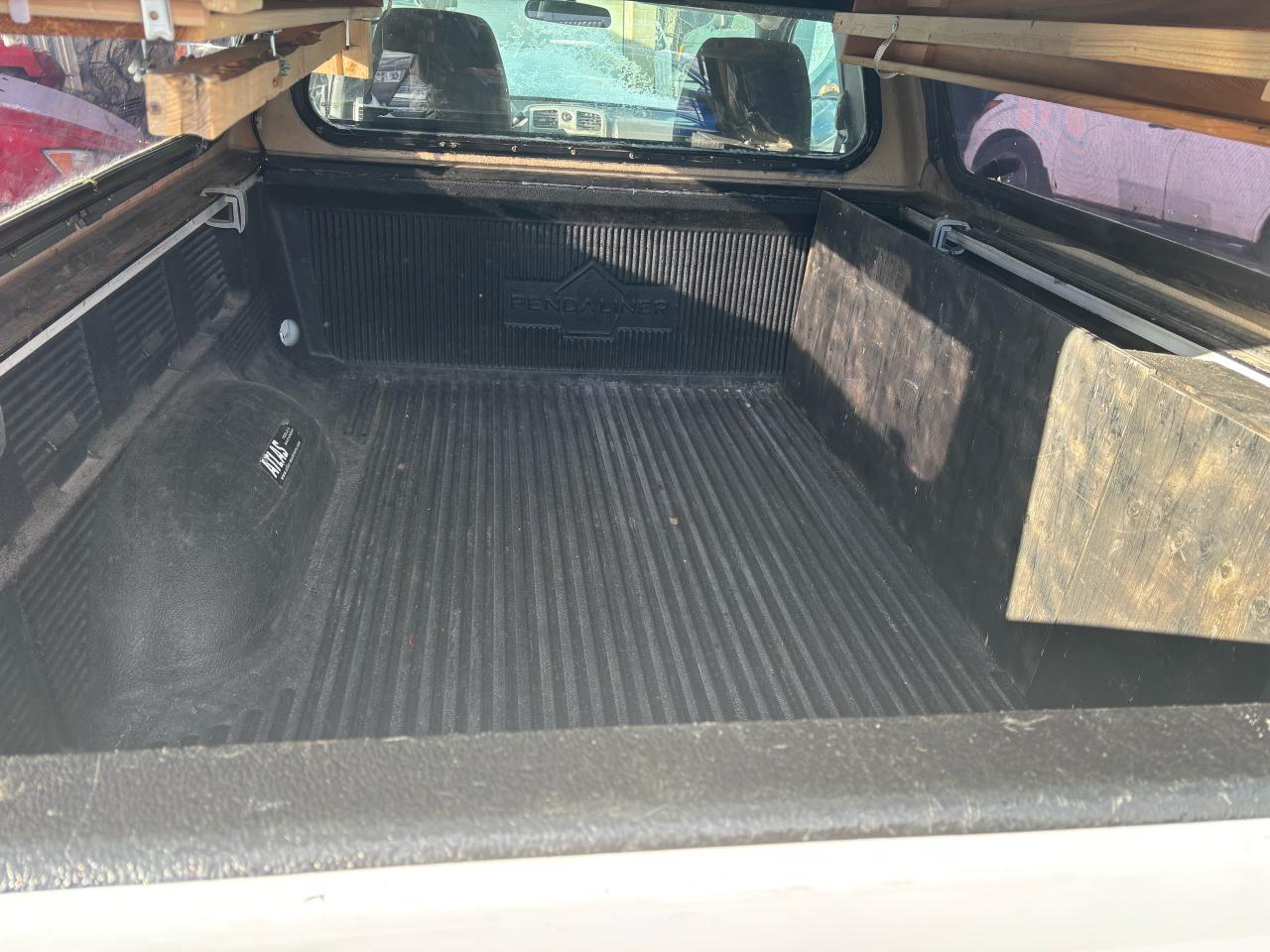 2012 Chevrolet Colorado LT reg. Cab. 2 Wheel Drive Photo