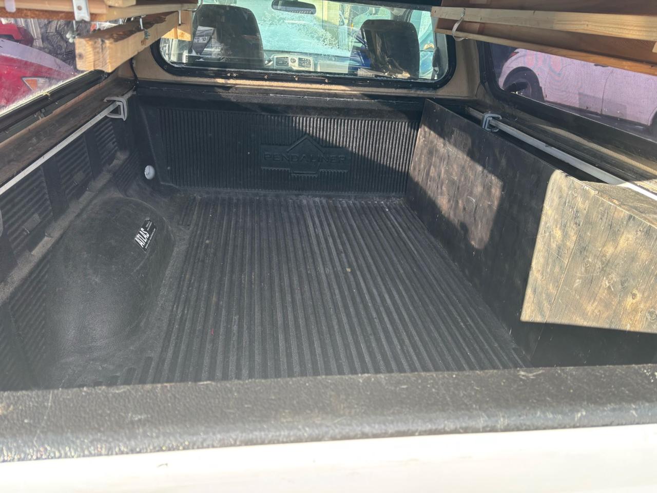 2012 Chevrolet Colorado LT reg. Cab. 2 Wheel Drive