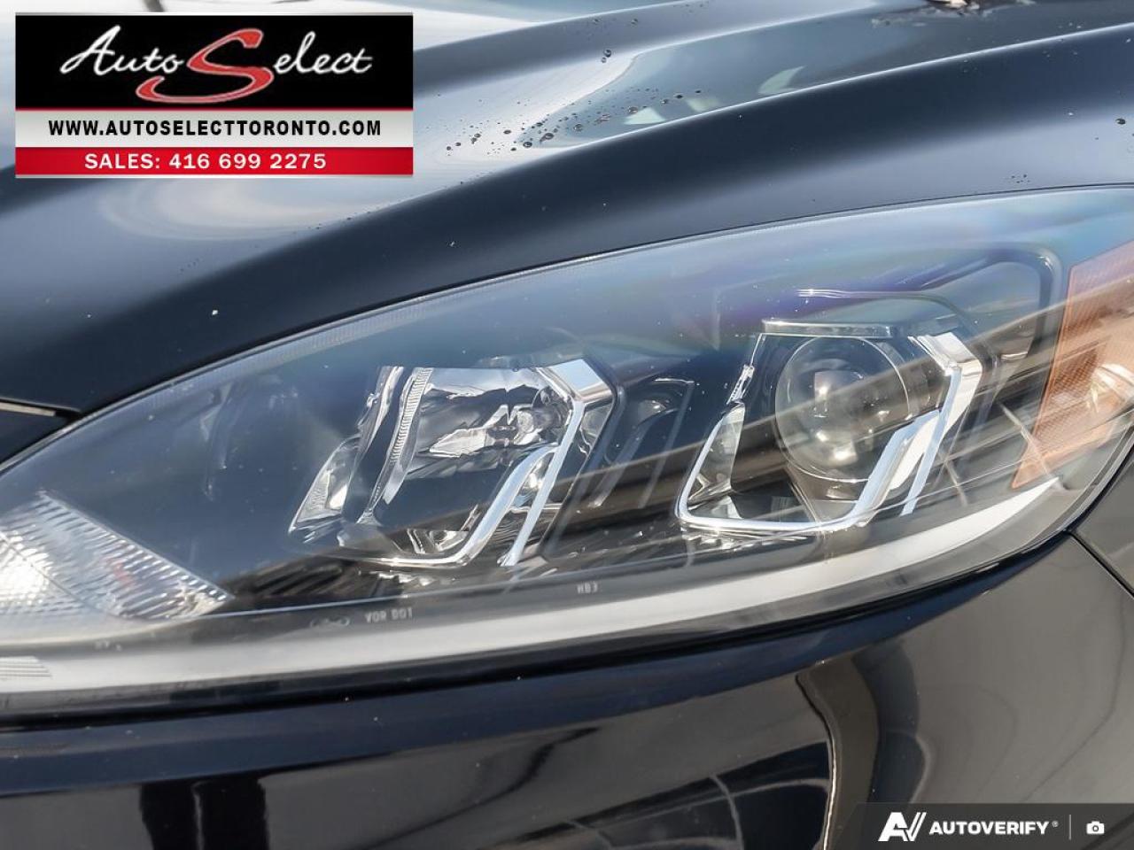 2021 Ford Escape SE AWD - Backup Camera - Apple Carplay - Clean Carfax Photo