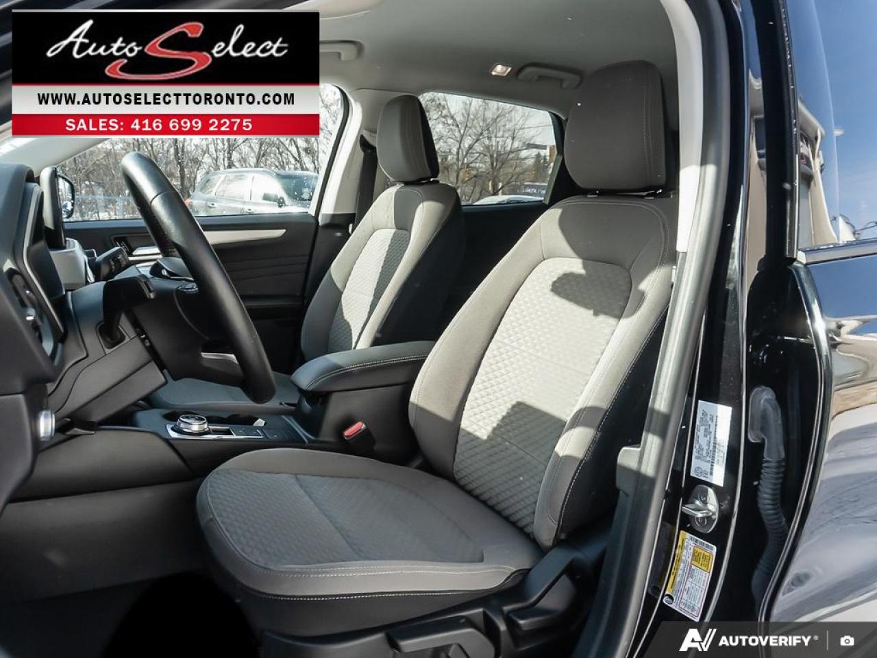 2021 Ford Escape SE AWD - Backup Camera - Apple Carplay - Clean Carfax Photo