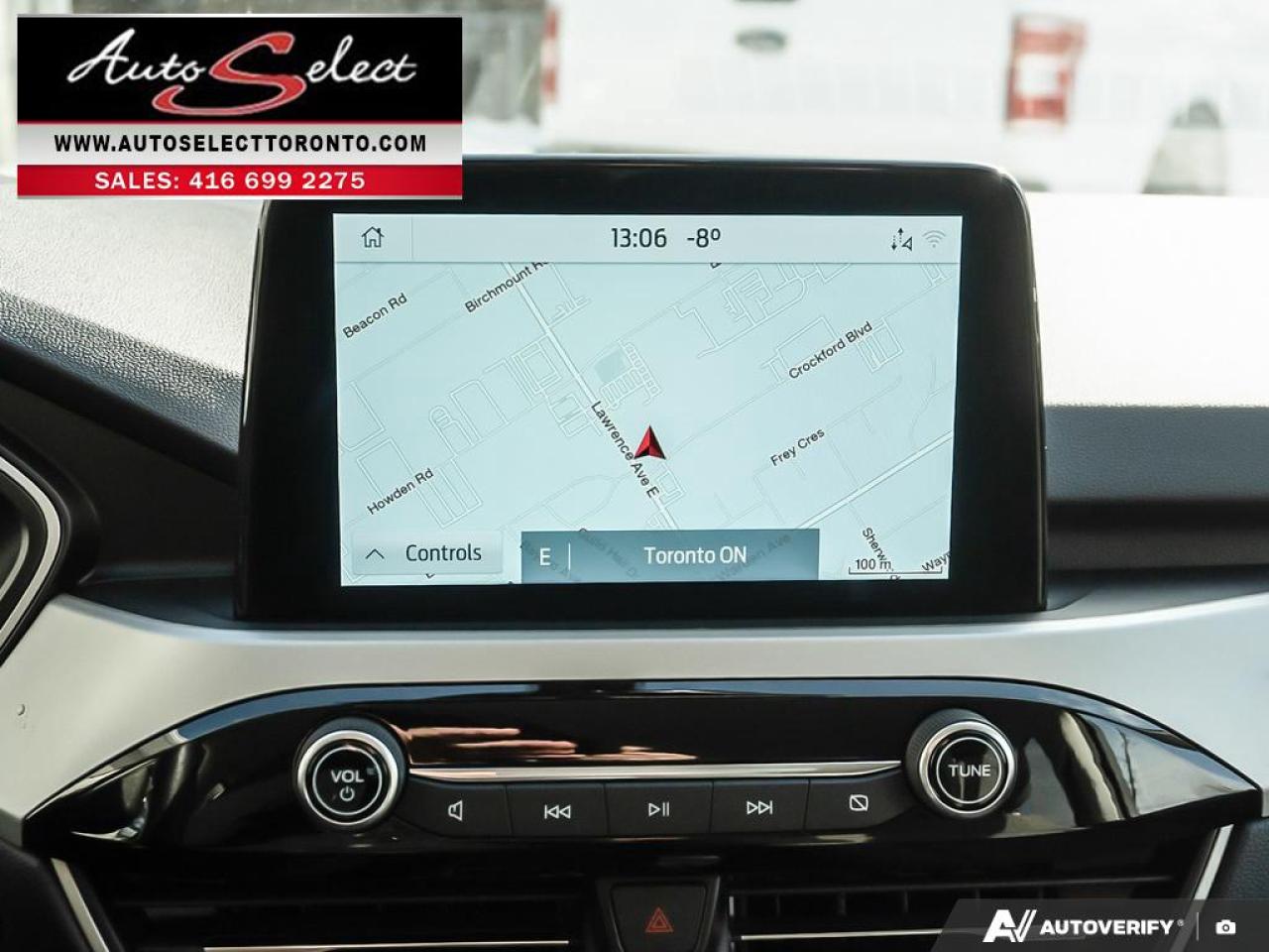 2021 Ford Escape SE AWD - Backup Camera - Apple Carplay - Clean Carfax Photo