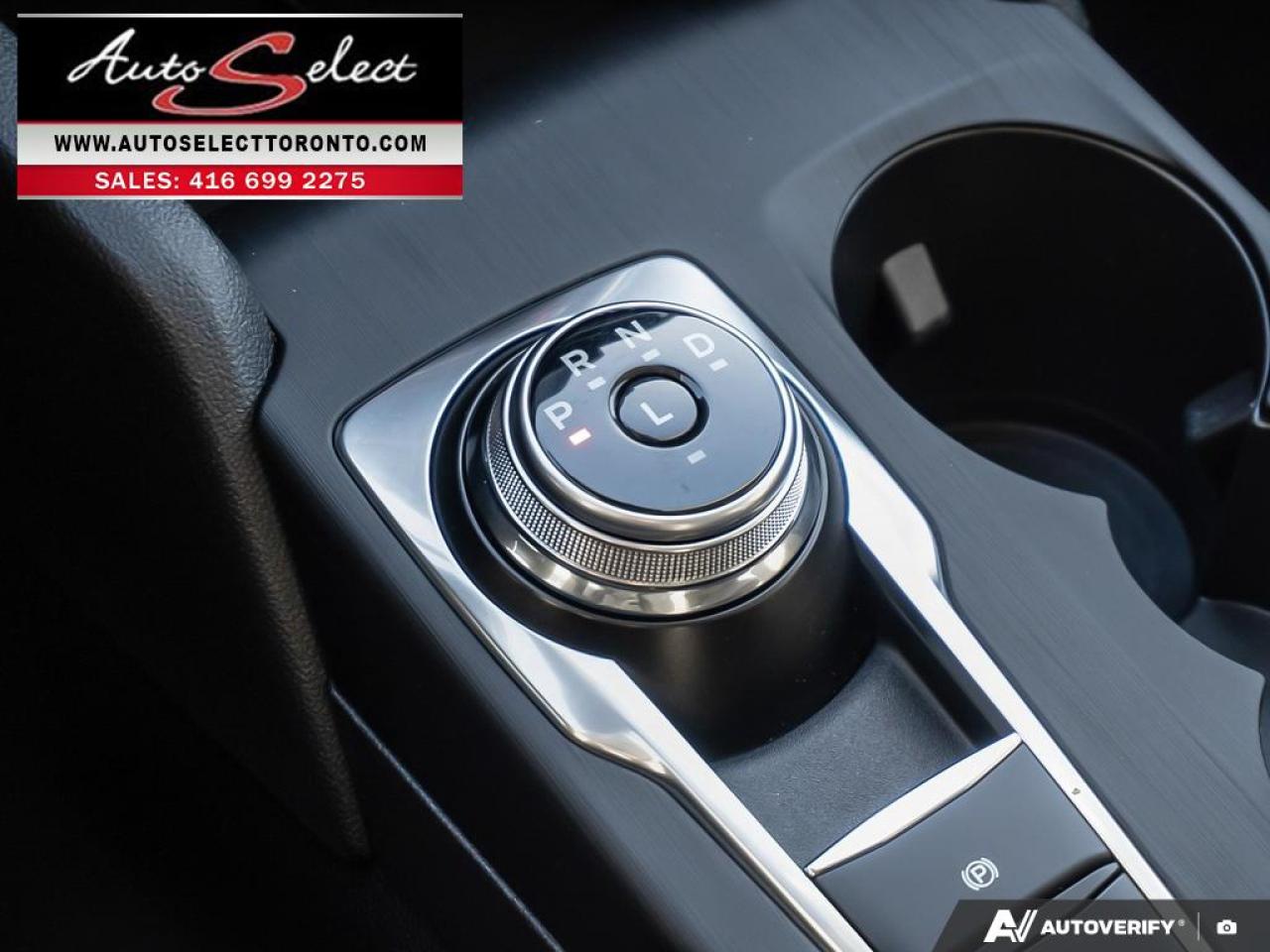 2021 Ford Escape SE AWD - Backup Camera - Apple Carplay - Clean Carfax Photo