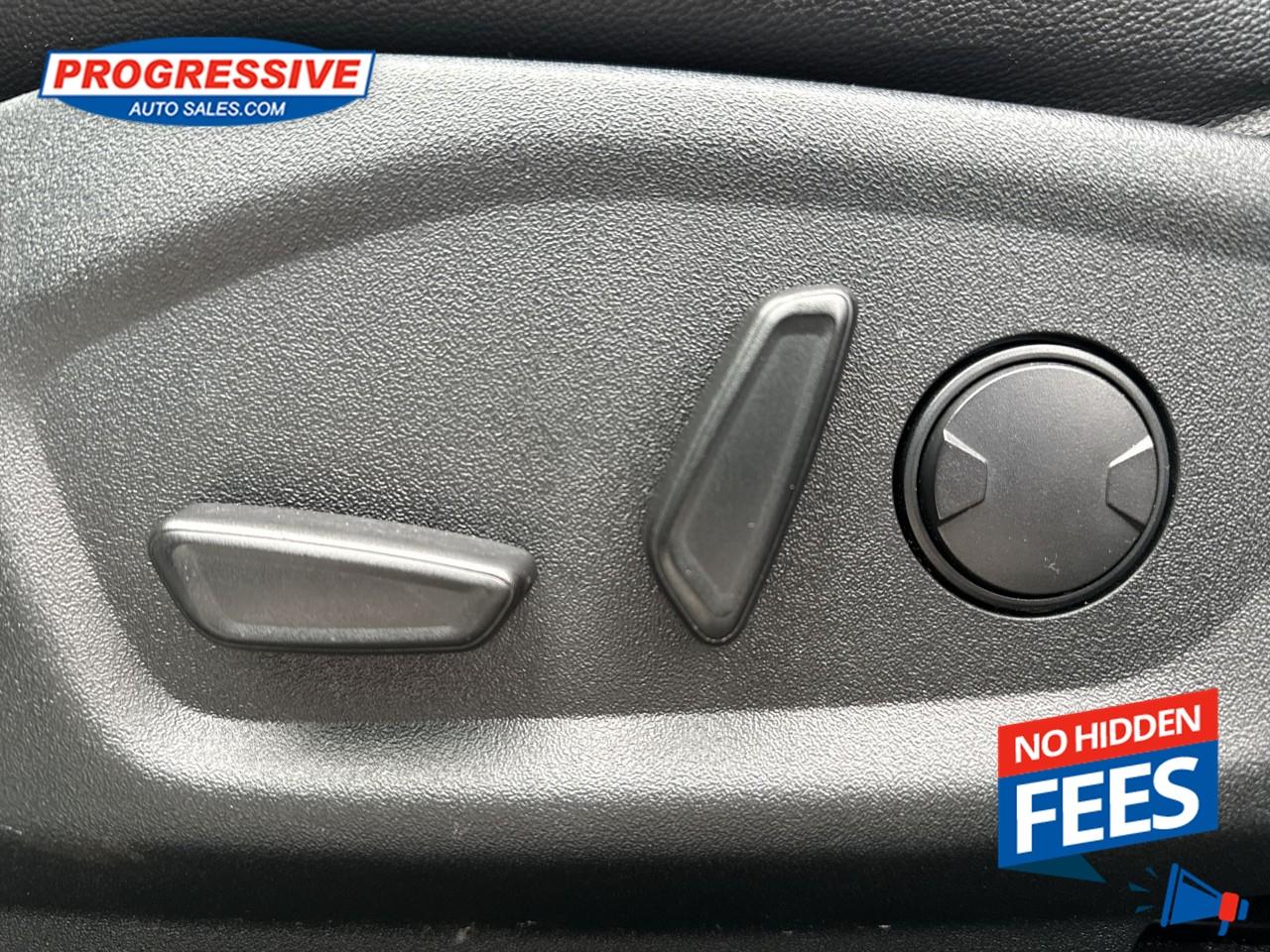 2019 Ford Explorer SPORT Photo