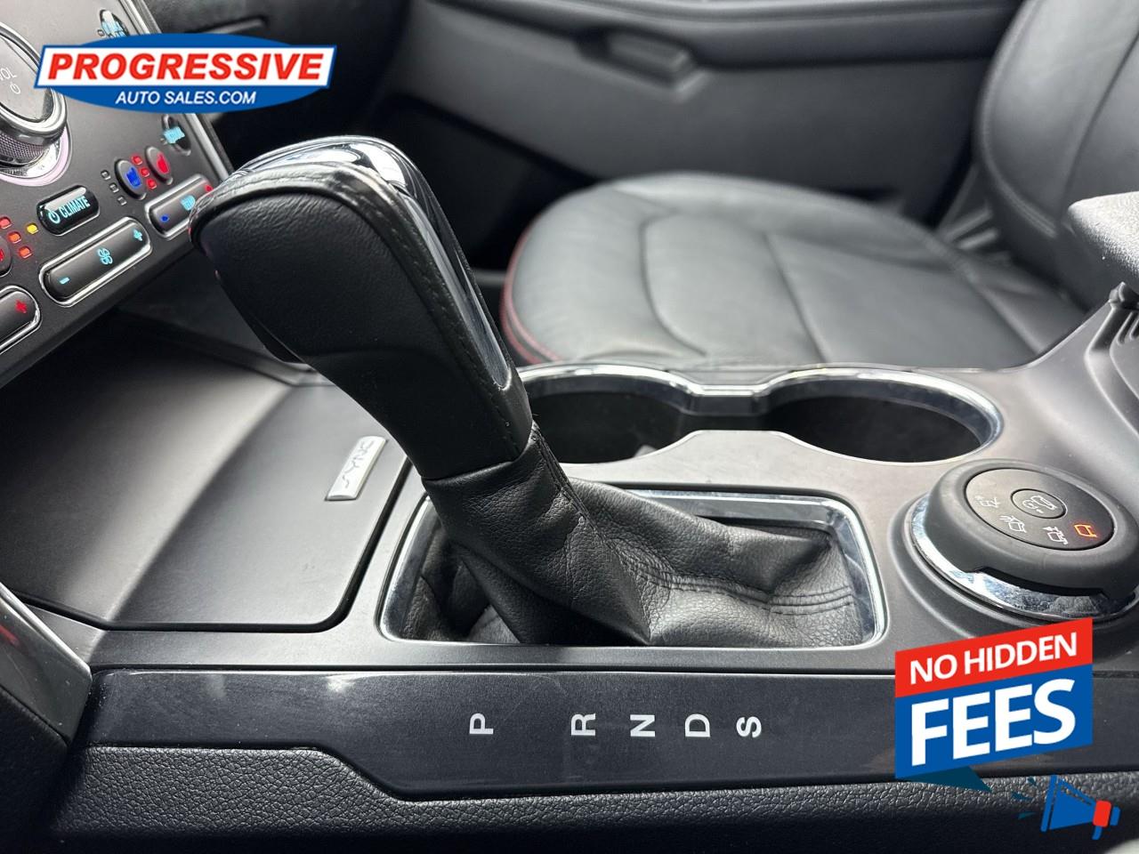 2019 Ford Explorer SPORT Photo