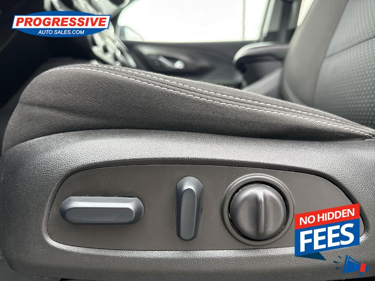 2023 GMC Terrain SLE Photo