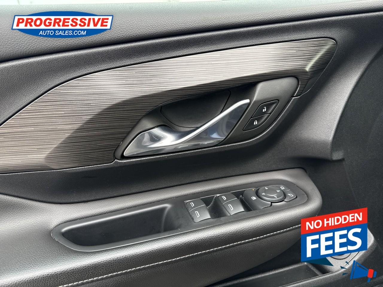 2023 GMC Terrain SLE Photo