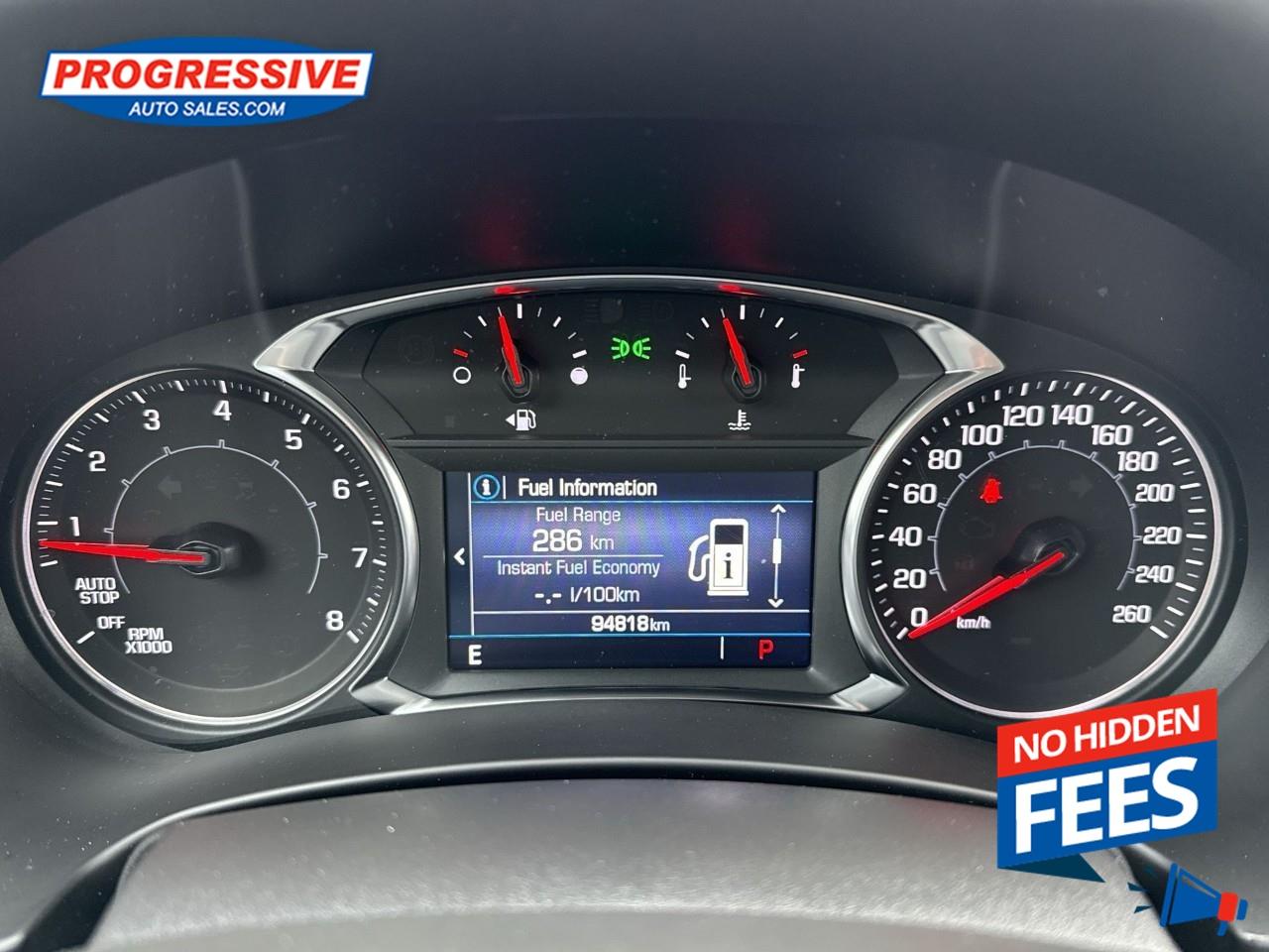 2023 GMC Terrain SLE Photo